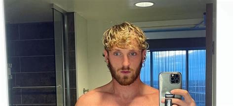 logan paul nudes|Logan Paul